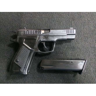 Форт 12р 45кал.